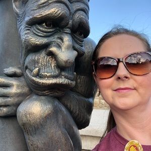 Meet your Posher, Sherri